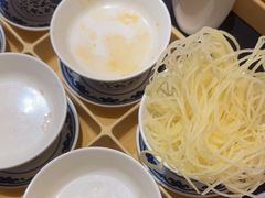 -咏江南·苏式火锅·苏州评弹(观前街店)