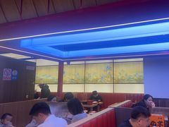 -松野谷·寿喜烧自助(华联顺义金街购物中心店)