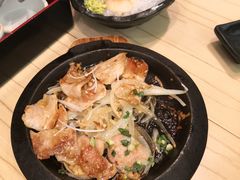 -沼津港精致料理·寿喜烧·烧鸟(漕河泾印象城店)