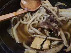 -阿泽料理