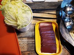 -小郡肝串串香火锅(金桥店)