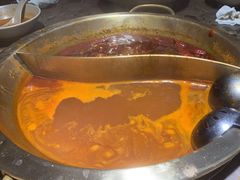 -小龙坎火锅(总店)