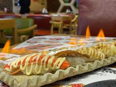 -Sushi Love 创意寿司(丽影广场店)