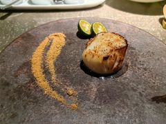 -新荣记(BFC外滩金融中心店)