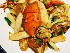 -锦至私房菜(长乐店)