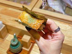 -镹·鱼料理  国产鱼使用店