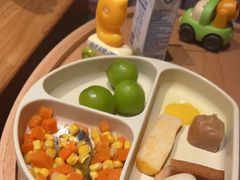 -巴奴毛肚火锅(大剧院店)