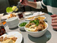 -海底捞火锅(振华商厦店)