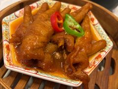 -南园酒家(前进路店)