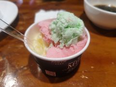 -捞围鲜·港式打边炉(海阳路店)