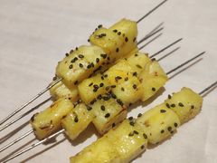-臻炙大舍烤串(天龙家园店)