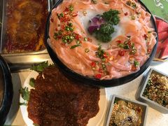-重庆刘一手火锅(三峡广场直营店)