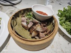 -品大伍·食之道品伍味(汪海店)