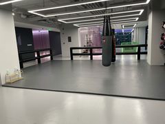 -优享健身(三元桥店)