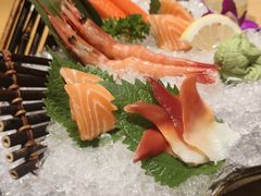 -伊豆野菜村(枫蓝国际店)