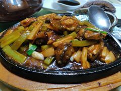 -烤肉宛饭庄(南礼士路店)