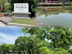 -无锡梅园公园