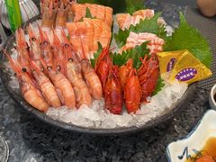 -菊上料理(蜀山银泰百货店)