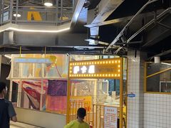 -萨卡屋亲子乐园·餐厅(龙山万物工场店)