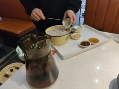 -味之绝美蛙鱼头火锅(松江万达店)