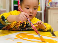 -杨梅红艺术教育(西安高新唐延教学中心)