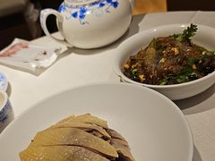 -老吉士酒家(天平路店)