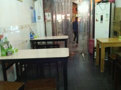 大堂-宝光熏肉鞋底火烧(新街口店)
