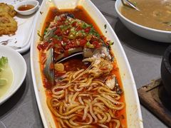 -阿毛饭店·正宗宁波菜(儿童公园旗舰店)