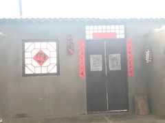 -银川河东国际机场
