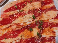-首尔烤肉大排档(合生汇店)