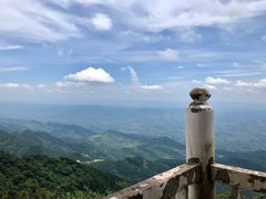 -宝鼎风景区