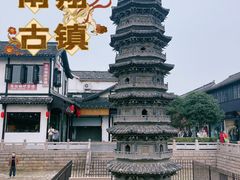 -南翔古镇
