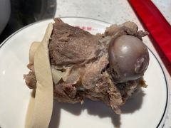 -三人行骨头王火锅(长寿店)