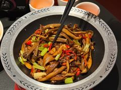 -知楚•精致湖北菜(武商MALL店)