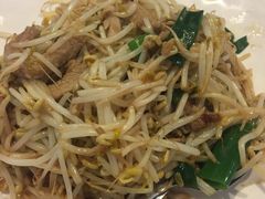 -北京特色烤鸭店