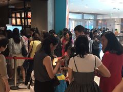 -深圳来福士广场