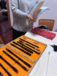 -龙文宝贝上门婴儿理发满月剃胎毛(闵行店)