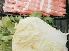 -呷哺呷哺(枫蓝国际店)