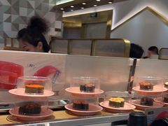 -争鲜回转寿司(通州万达店)