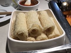 -海底捞火锅(上元大街店)