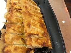 -大眼锅贴饺子(河西店)