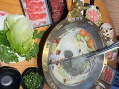 -九记潮汕现切鲜牛肉自助火锅(长沙·方圆荟店)