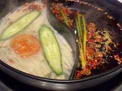 -钢管厂五区小郡肝串串香(通锦桥店)