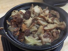-赵家牛肉砂锅(台西三路店)