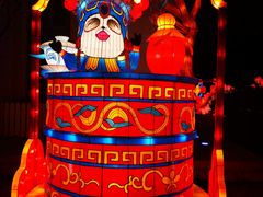 -深圳锦绣中华民俗村