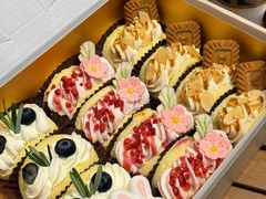 -杜哈夫DOUX RÊVE·生日蛋糕(日月光店)