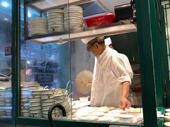-麦奀云吞面世家(中环店)