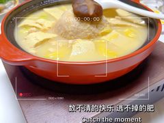 -鹿鸣春饭店(总店)