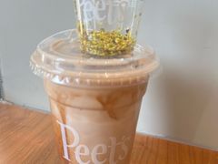 -Peet's 皮爷咖啡(东湖路手作店)