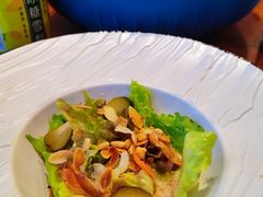 -V Bar海景扒房(北海湾惠龙万达嘉华酒店)